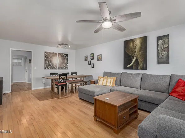 13692 N NEWCASTLE Drive, Sun City, AZ 85351