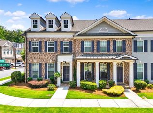 4002 Vickery Gln, Roswell, GA 30075