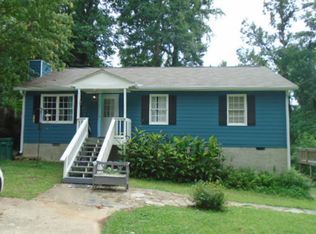 1124 Love St SE, Smyrna, GA 30080