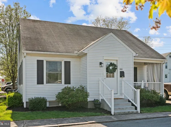 106 S Spruce St, Camp Hill, PA 17011