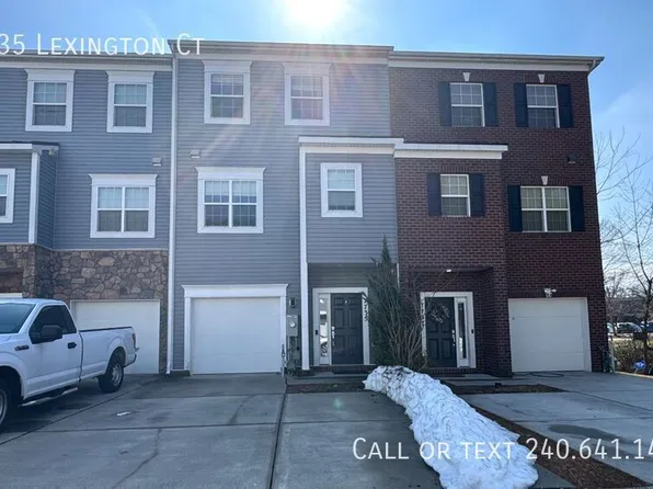 7735 Lexington Ct, Glen Burnie, MD 21061