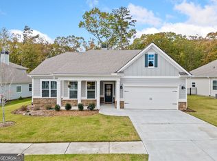 348 Cherokee Dr, WALESKA, GA 30183
