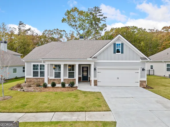 348 Cherokee Dr, Waleska, GA 30183