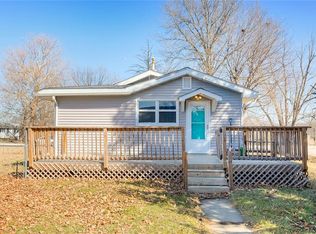 4230 NE 34th Ct, Des Moines, IA 50317