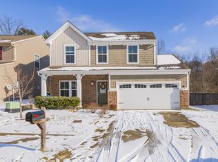 1825 Cottage Grove Way, Antioch, TN 37013