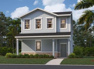 5664 Stockade Blvd, Saint Cloud, FL 34771