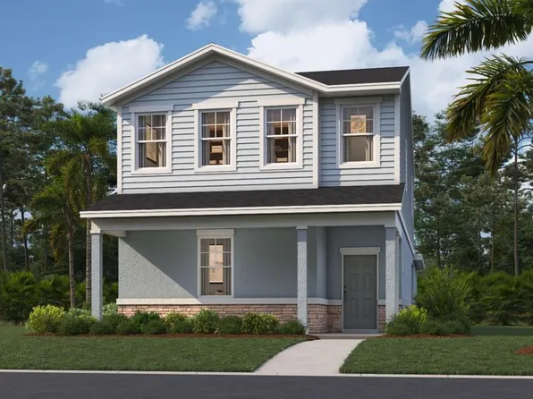 5664 Stockade Blvd, Saint Cloud, FL 34771