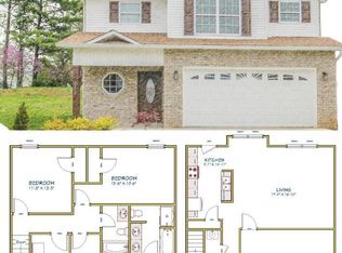 2310 Torrey Pines Dr, Maryville, TN 37801