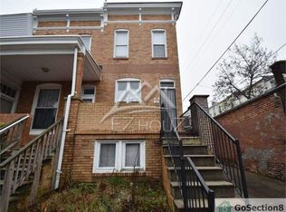3001 Chesterfield Ave, Baltimore, MD 21213