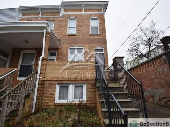 3001 Chesterfield Ave, Baltimore, MD 21213