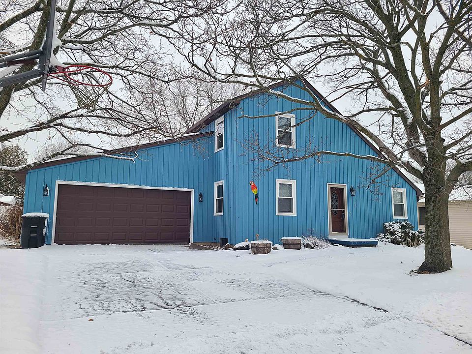 153 Northbreeze Dr, Appleton, WI 54911 Zillow