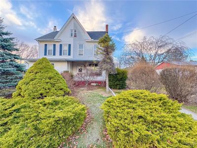 3994 Monroe St, Danielsville, PA, 18038