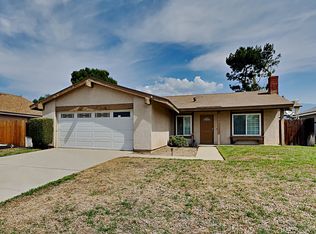 9576 Deerbrook St, Rancho Cucamonga, CA 91730