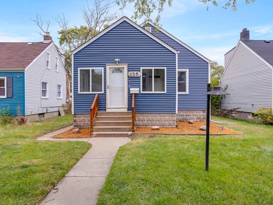 125 Marshall St, Gary, IN 46404
