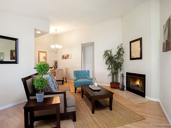 2nd image of 4368 Georgia St Unit 5