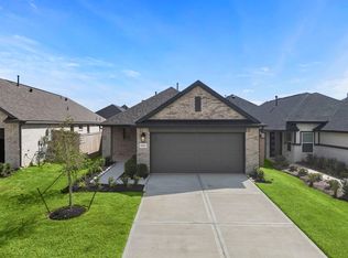 19281 Hazel Firs Ct, Magnolia, TX 77355