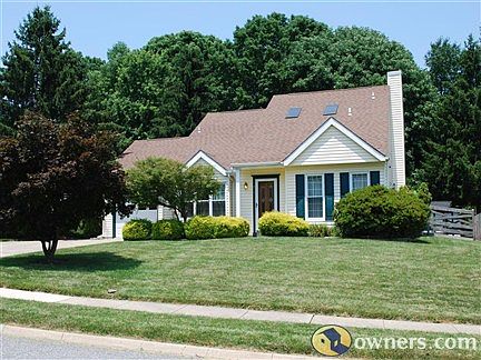 great curb appeal