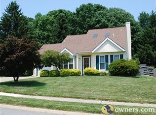 217 Hitching Post Dr, Bel Air, MD 21014