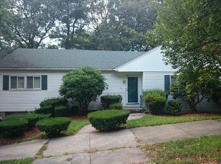 141 Payson Rd, Brookline, MA 02467