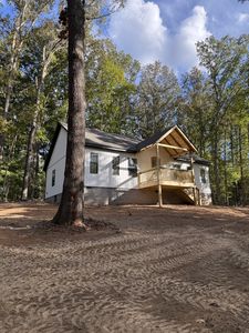 1384 Cumberland City Rd, Cumberland City, TN, 37050