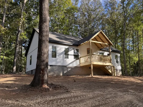 1384 Cumberland City Rd, Cumberland City, TN 37050