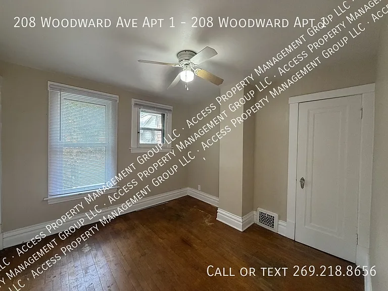208 Woodward Ave #1 — Photo 7