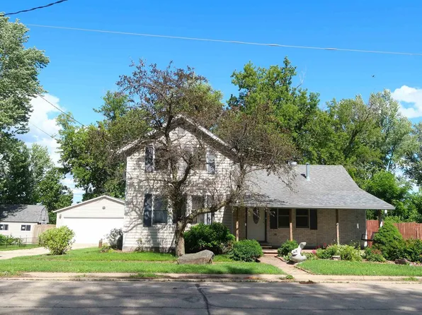 7634 County Road N, Sun Prairie, WI 53590