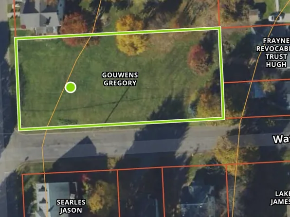 100 Cornell Ave, Endicott, NY 13760
