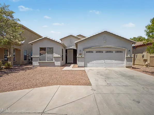 4426 W BURGESS Lane, Laveen, AZ 85339
