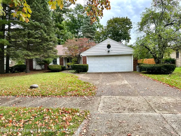 437 S Verlinden Ave, Lansing, MI 48915