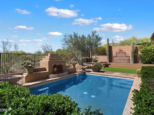 41910 N Long Cove Way, Anthem, AZ 85086