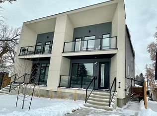 9145 154th St NW, Edmonton, AB T5R 1T2