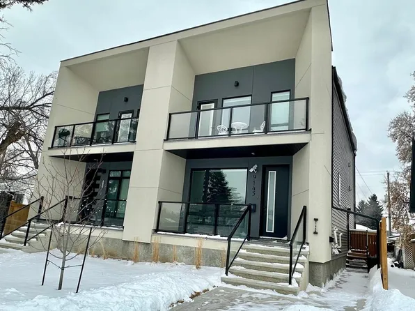 9145 154th St NW, Edmonton, AB T5R 1T2