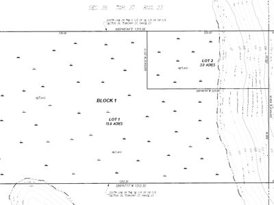 37540 Lever St NE, Stanchfield, MN, 55080