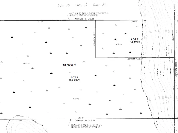 37540 Lever St NE, Stanchfield, MN 55080