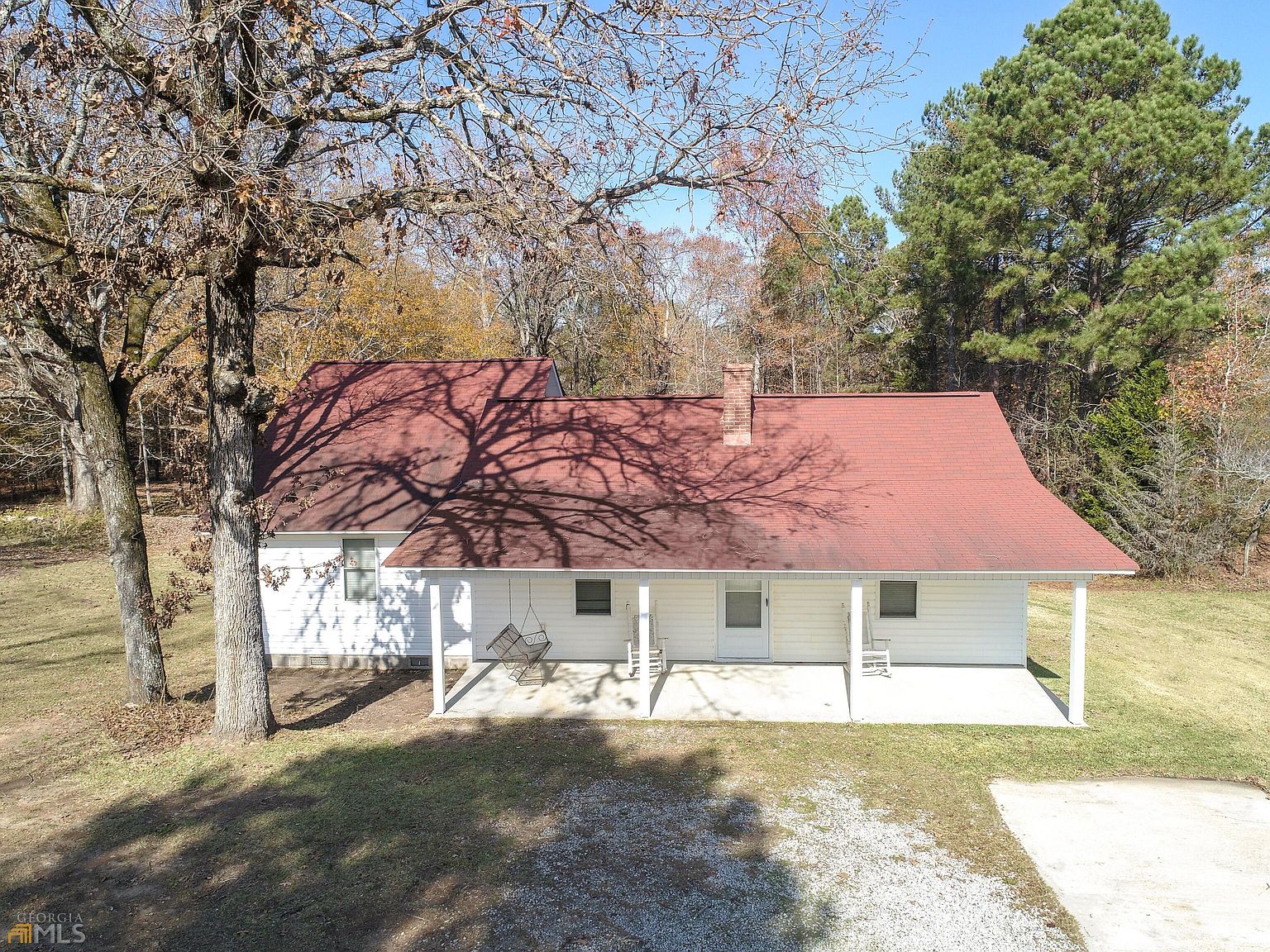 1330 Dunn Rd, Molena, GA 30258 Zillow
