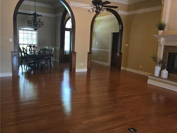 6409 Audubon Oaks, Alexandria, LA 71301