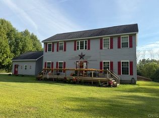 1076 Curtiss Rd, Camden, NY 13316