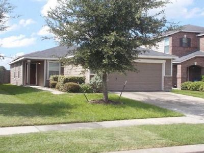 7723 Muley Ln, Cypress, TX, 77433