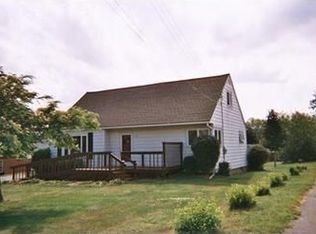 1705 10th Ave, Beaver, PA 15009