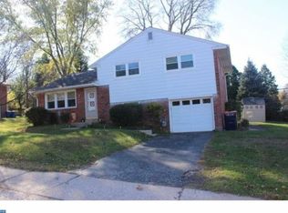 423 Hillside Rd, King Of Prussia, PA 19406
