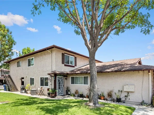 1145 W Sierra Madre Ave APT 2, Azusa, CA 91702