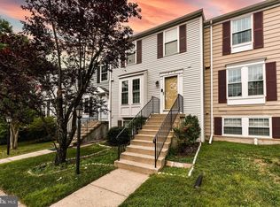 1679 Bayfield Way, Reston, VA 20194