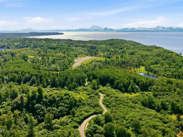 0 Sockeye Ave, Kenai, AK 99611