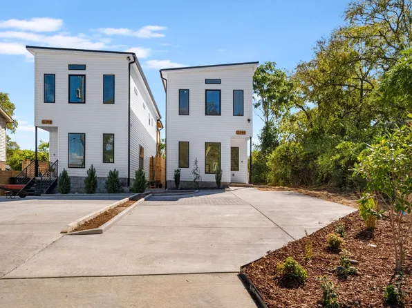 1229A John L Copeland Blvd, Nashville, TN 37207