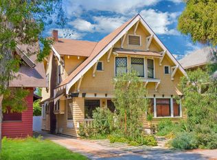 928 W 20th St, Los Angeles, CA 90007