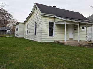 2423 Jackson St, Anderson, IN 46016