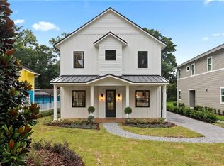 620 Forest St, Windermere, FL 34786