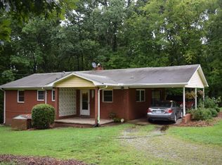 5231 Nc Hwy 705, Robbins, NC 27325