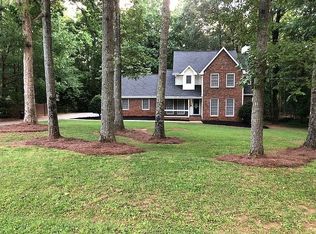 155 Brookside Trce, Fayetteville, GA